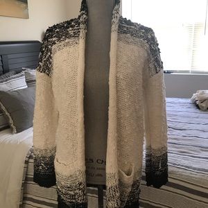 Anthropologie cardigan